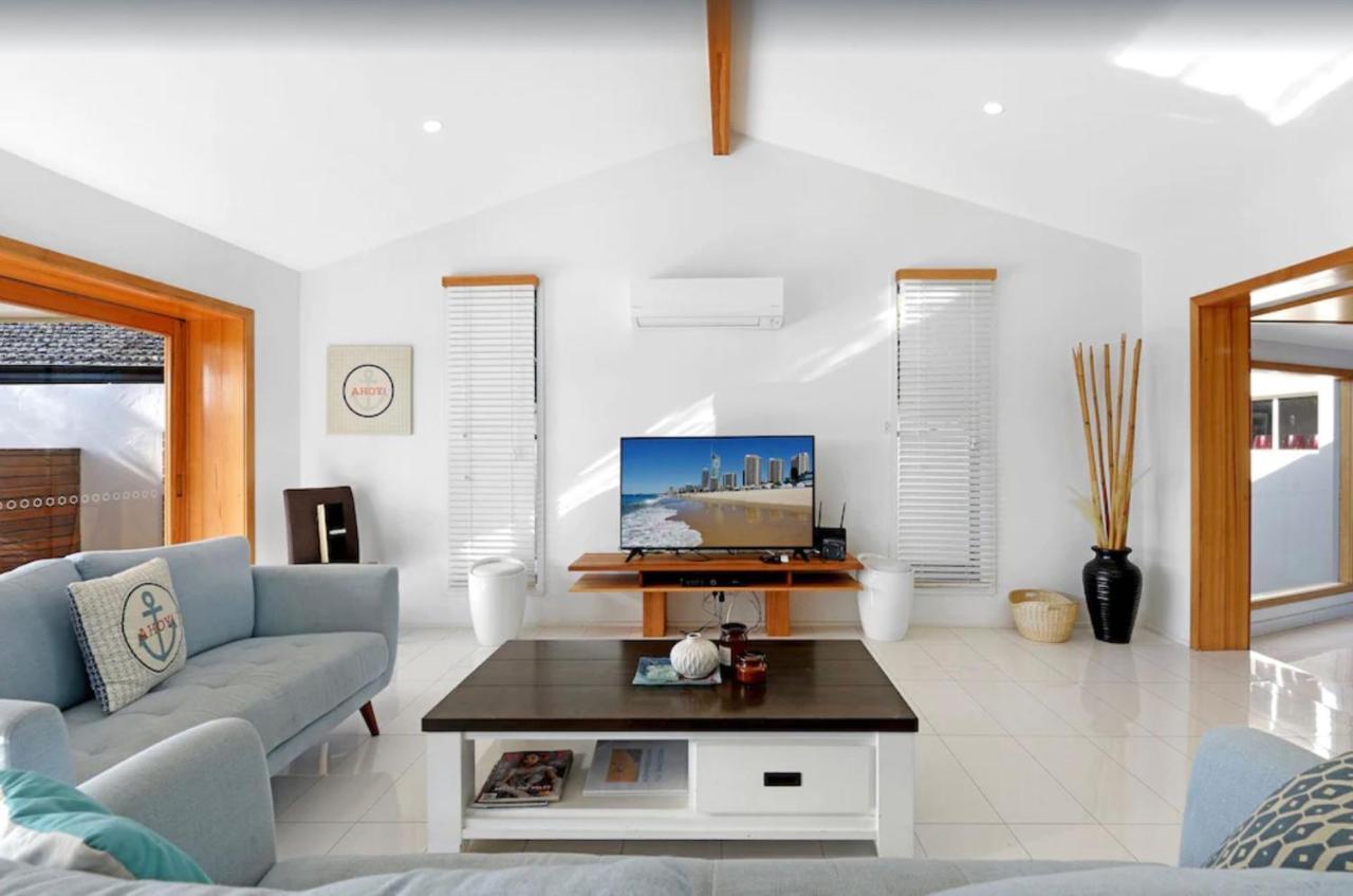 Holiday home Waterfront Family Entertainer Gold Coast