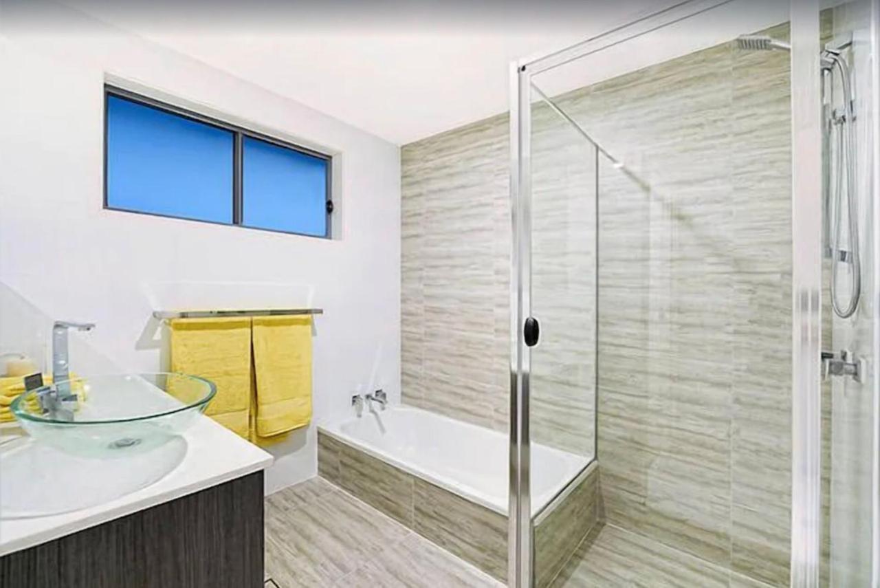 Holiday home Waterfront Family Entertainer Gold Coast